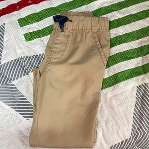 Carter’s 3T. Khaki 100% cotton